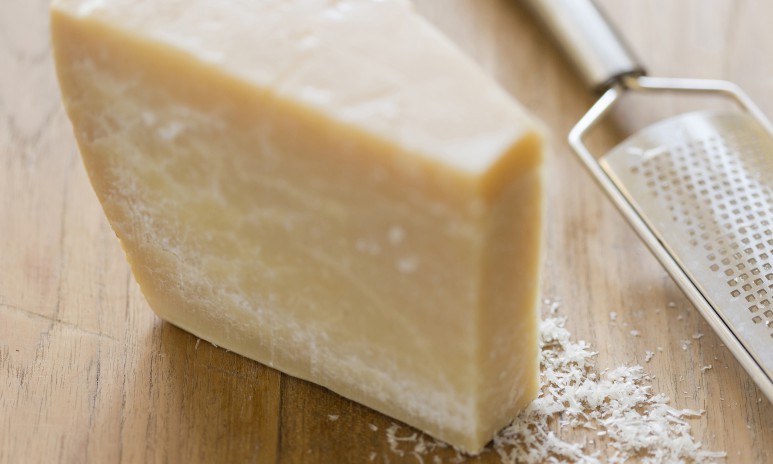 Inspiratie Formaggio Grand'Italia